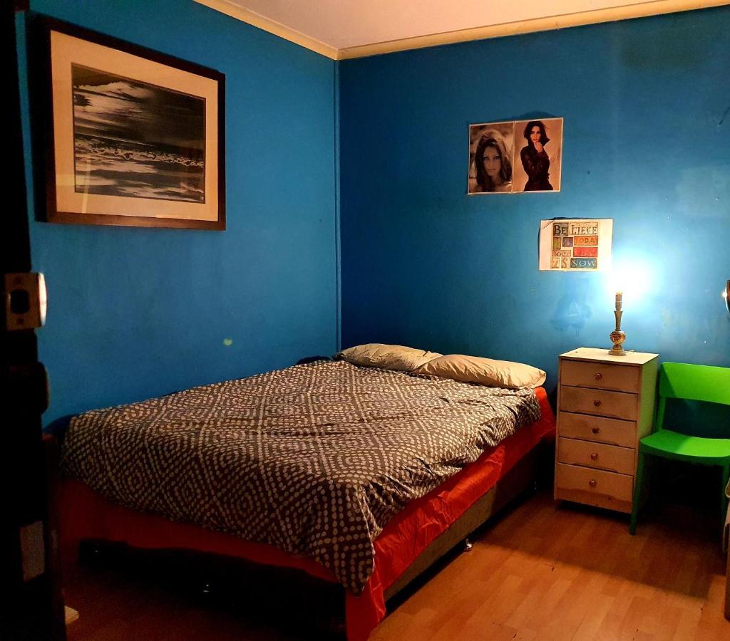 St Kilda East Backpackers' Hostel Мелбърн Екстериор снимка