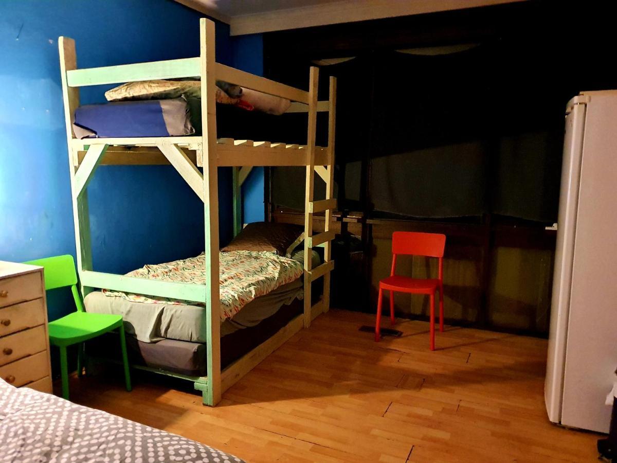 St Kilda East Backpackers' Hostel Мелбърн Екстериор снимка