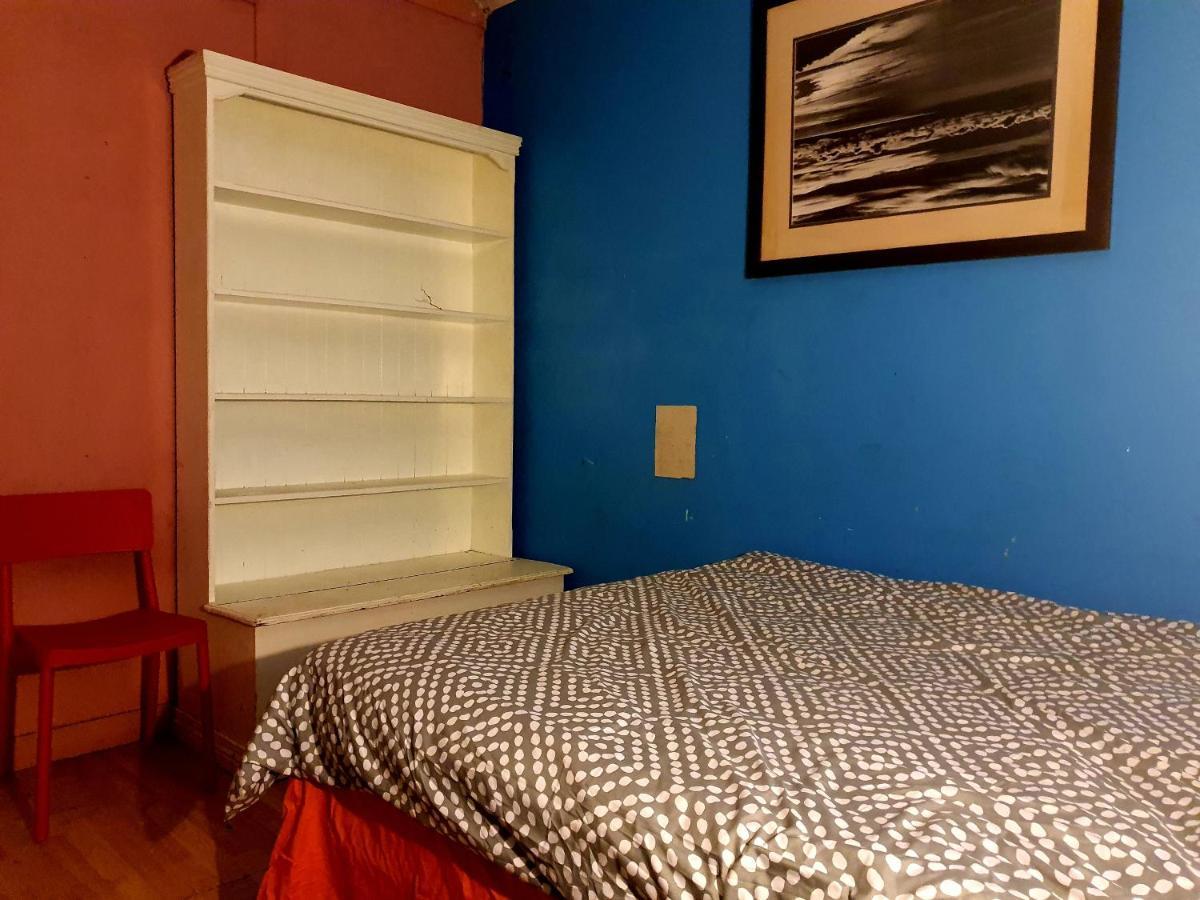 St Kilda East Backpackers' Hostel Мелбърн Екстериор снимка
