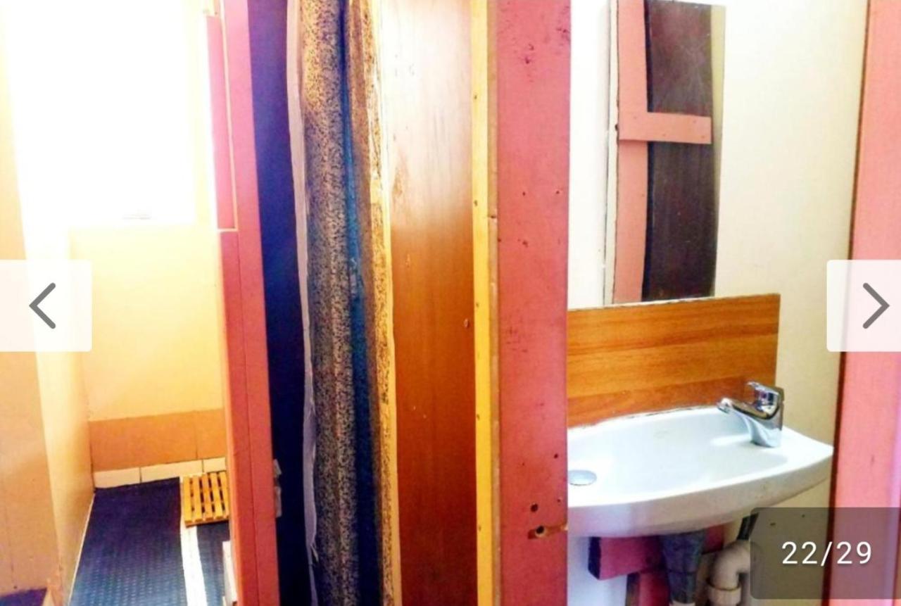 St Kilda East Backpackers' Hostel Мелбърн Екстериор снимка