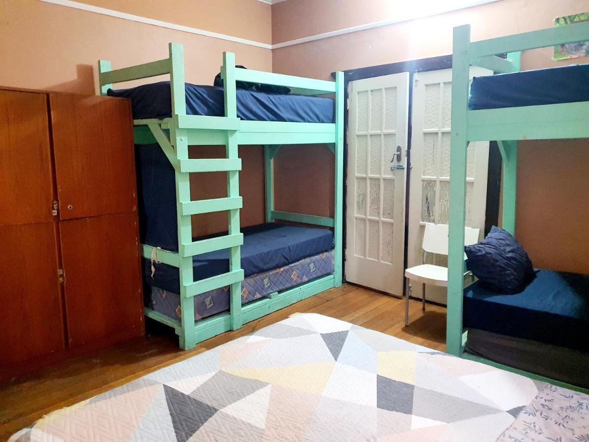 St Kilda East Backpackers' Hostel Мелбърн Екстериор снимка