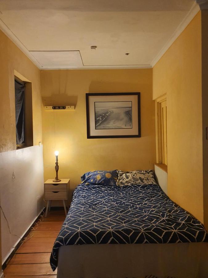St Kilda East Backpackers' Hostel Мелбърн Екстериор снимка