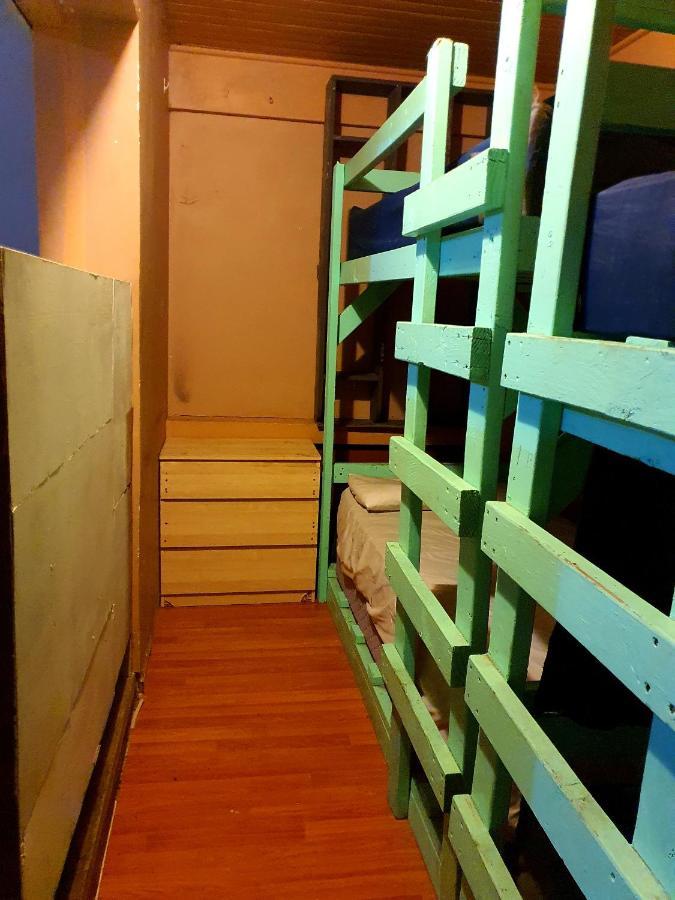 St Kilda East Backpackers' Hostel Мелбърн Екстериор снимка