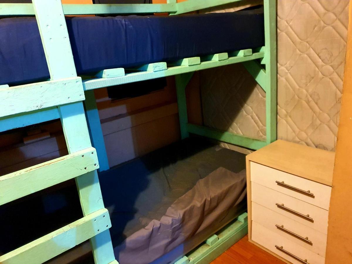 St Kilda East Backpackers' Hostel Мелбърн Екстериор снимка