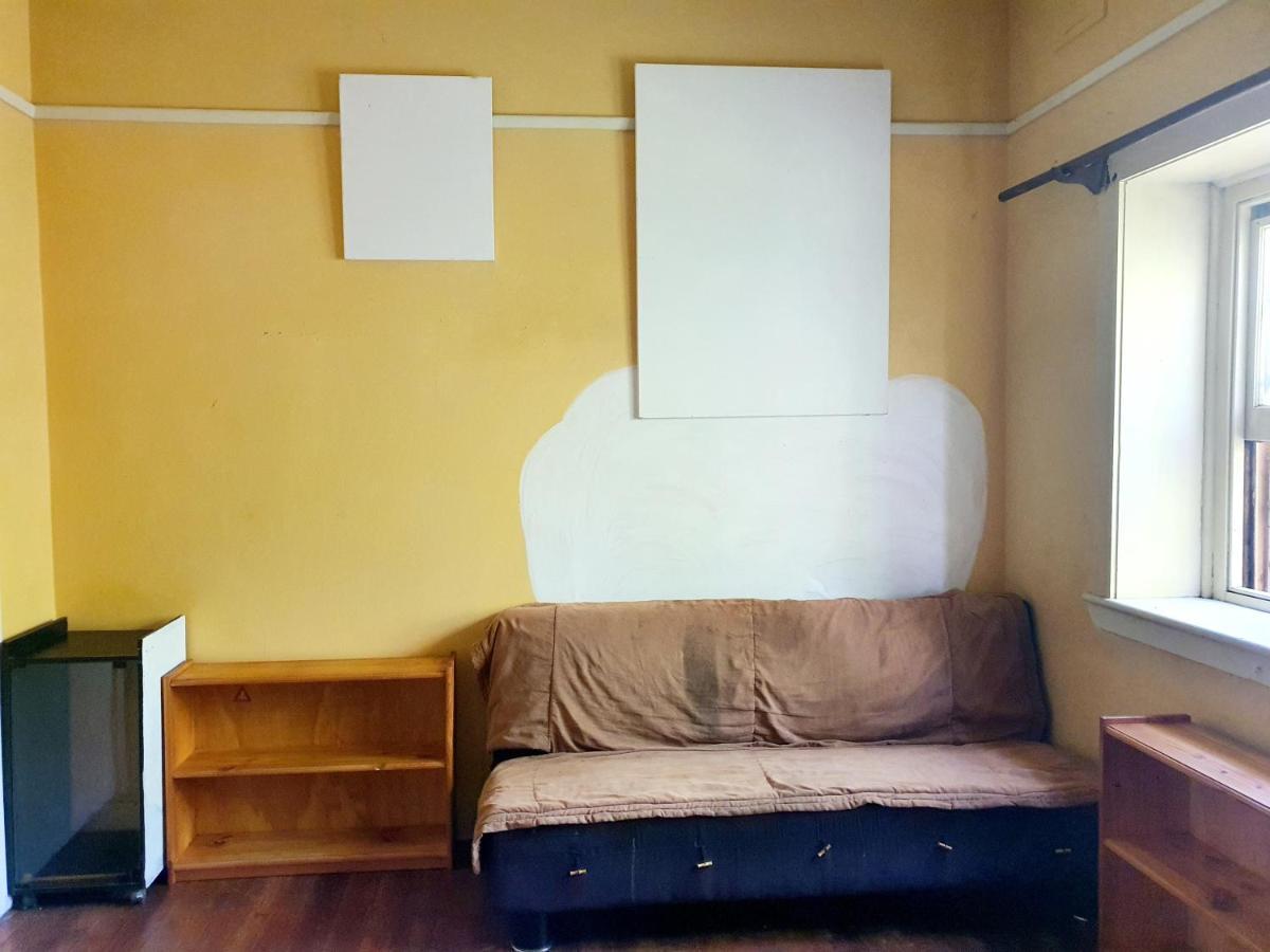 St Kilda East Backpackers' Hostel Мелбърн Екстериор снимка