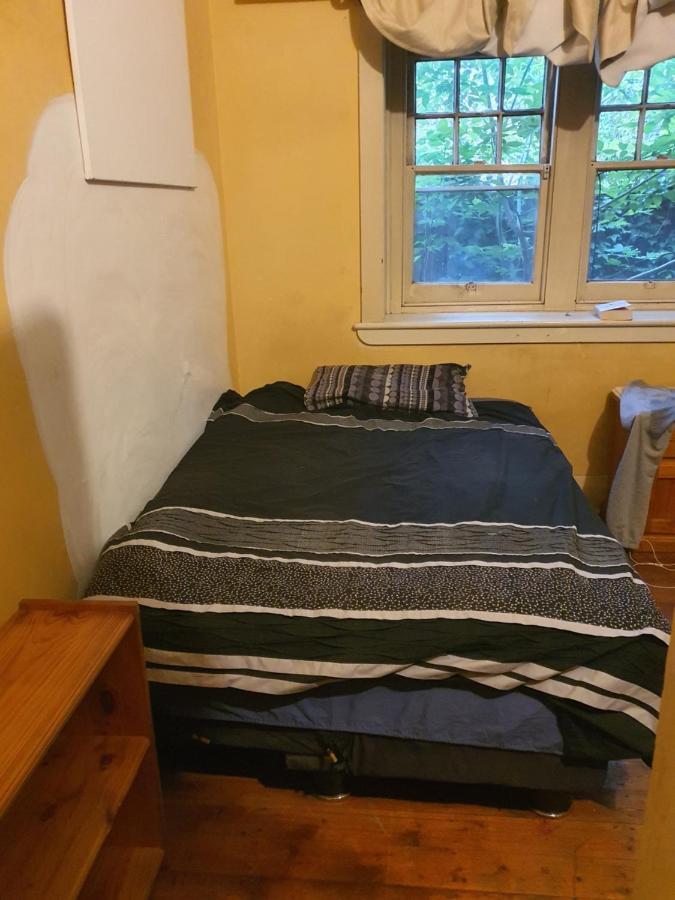 St Kilda East Backpackers' Hostel Мелбърн Екстериор снимка