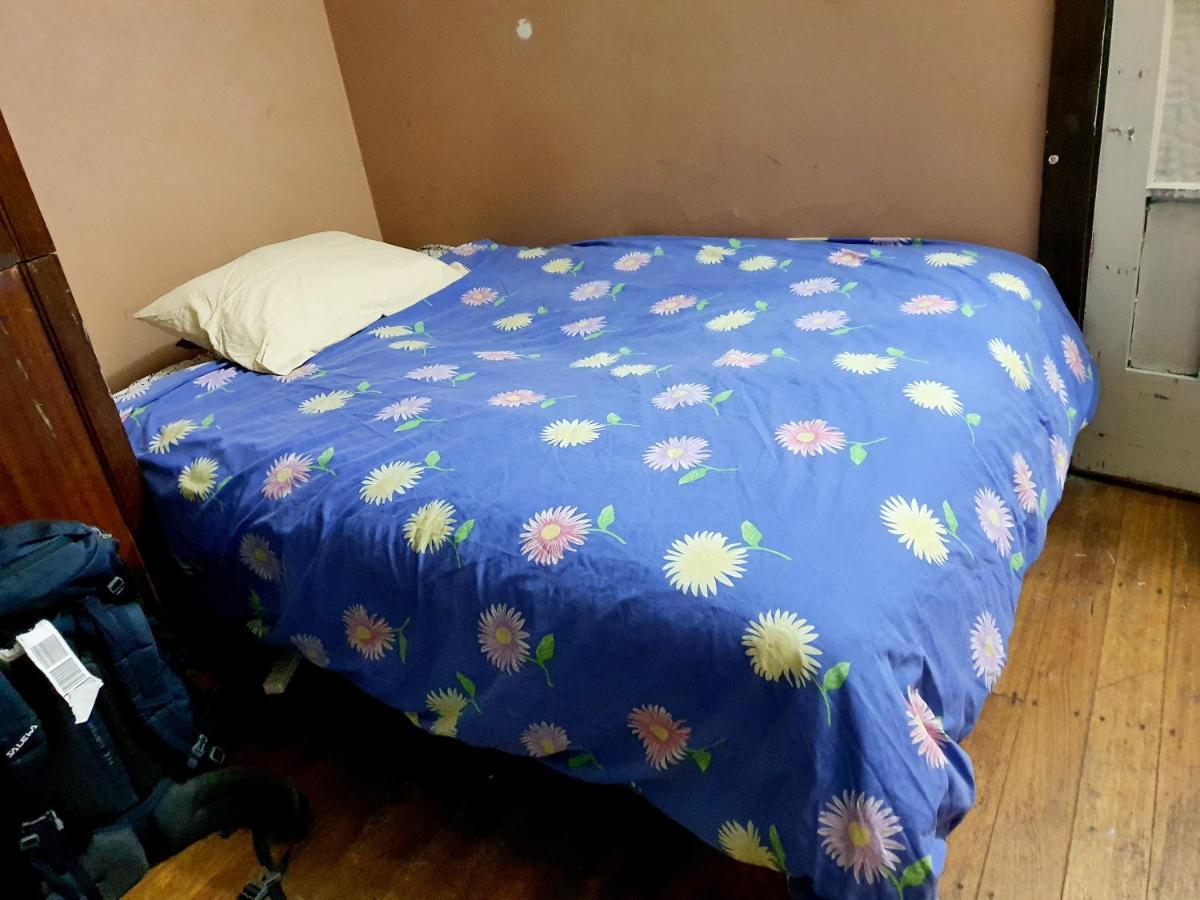 St Kilda East Backpackers' Hostel Мелбърн Екстериор снимка