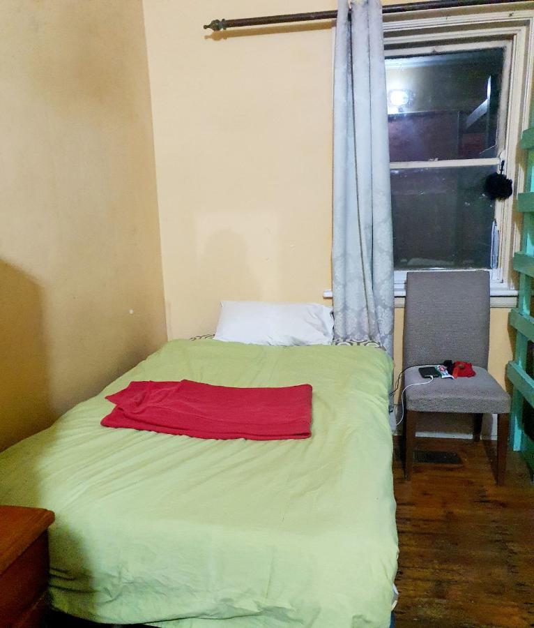 St Kilda East Backpackers' Hostel Мелбърн Екстериор снимка