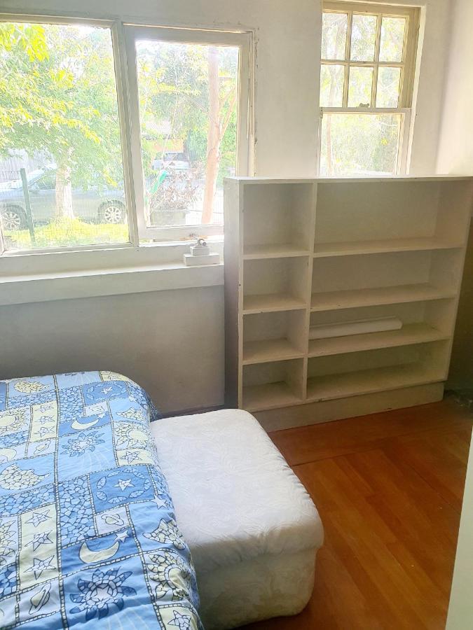 St Kilda East Backpackers' Hostel Мелбърн Екстериор снимка