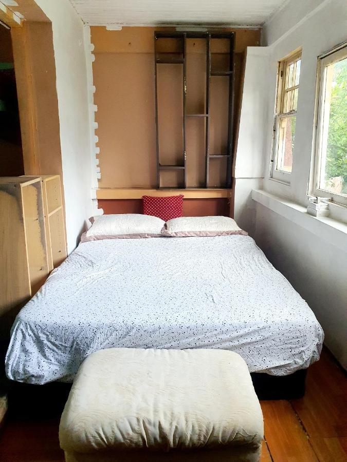St Kilda East Backpackers' Hostel Мелбърн Екстериор снимка