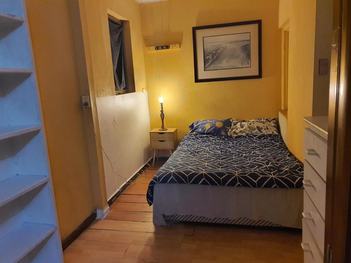 St Kilda East Backpackers' Hostel Мелбърн Екстериор снимка