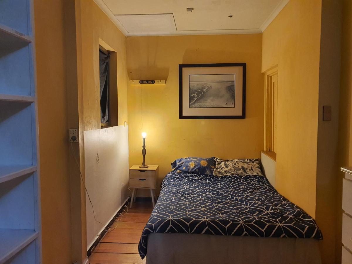 St Kilda East Backpackers' Hostel Мелбърн Екстериор снимка
