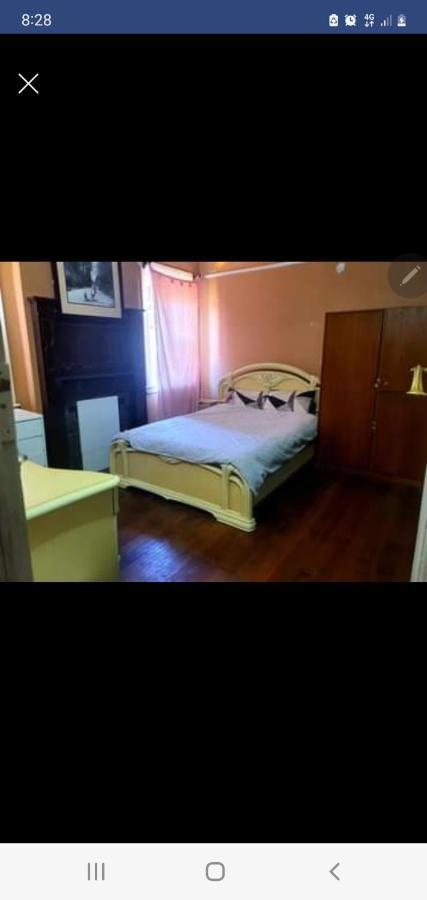 St Kilda East Backpackers' Hostel Мелбърн Екстериор снимка