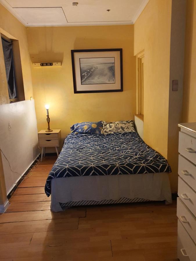 St Kilda East Backpackers' Hostel Мелбърн Екстериор снимка