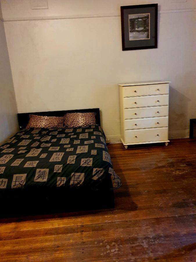 St Kilda East Backpackers' Hostel Мелбърн Екстериор снимка